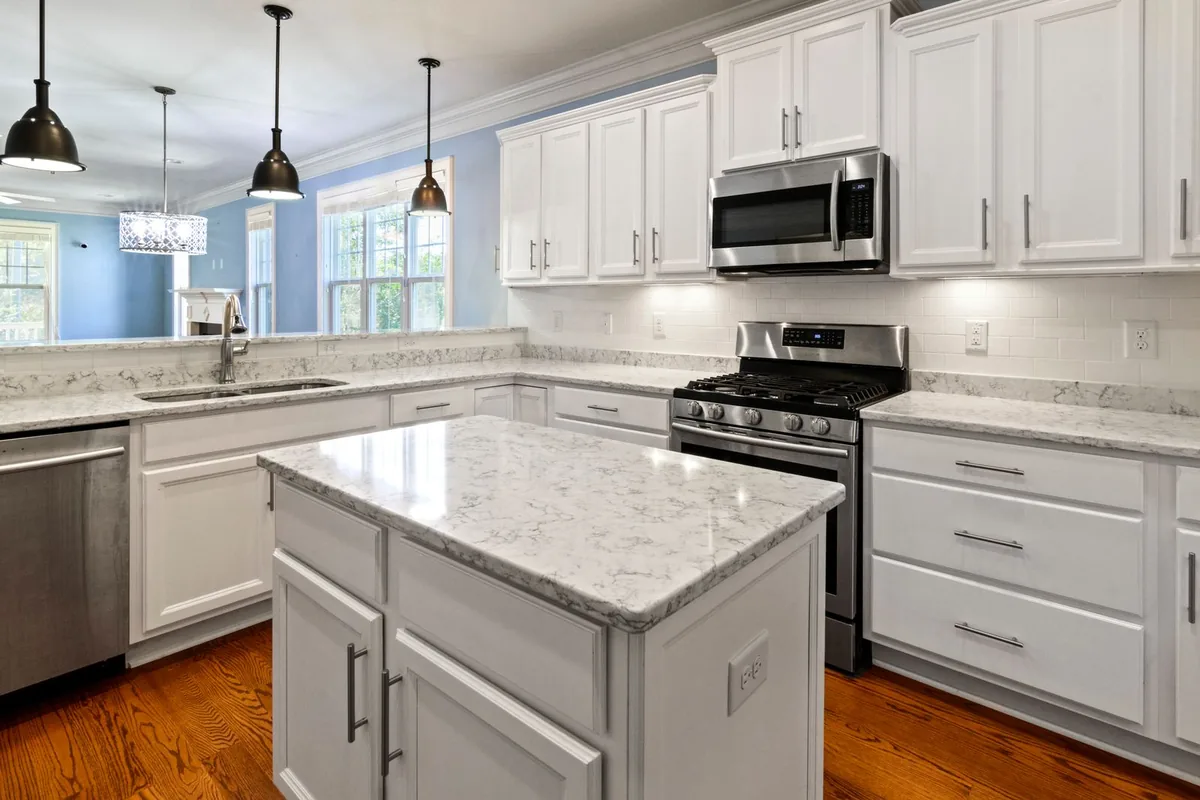 Filth & Squalor Cleanup in Spring Valley, NY
