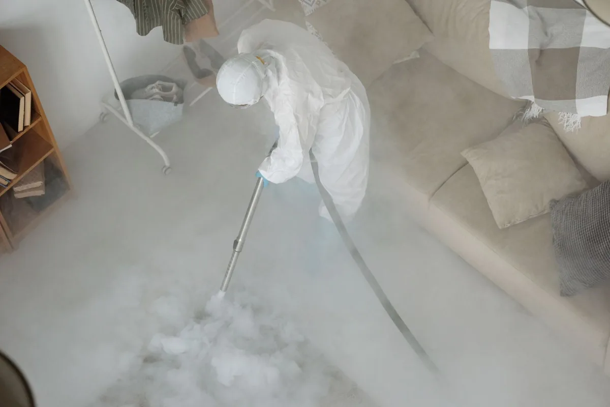 Crime Scene Cleanup in Spring Valley, NY